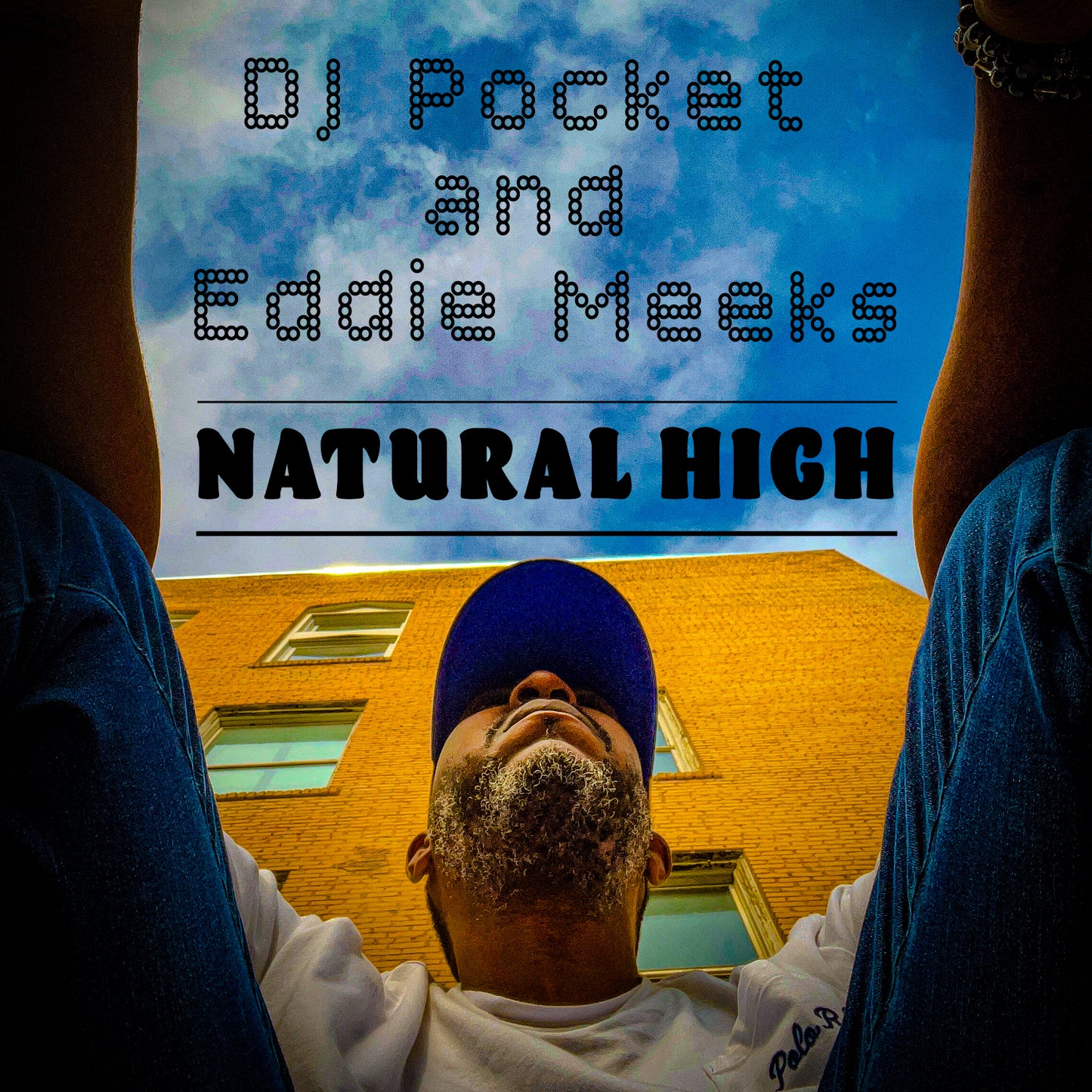 DJ Pocket and Eddie Meeks - Natural High - Single