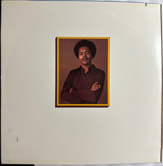 O' Donel Levy - Time Has Changed VG+/VG+ ( LRC-9319) Gatefold