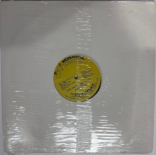 Jerry Green - First On The Dance Floor - Still In Shrink (NR169922) VG++ Rare