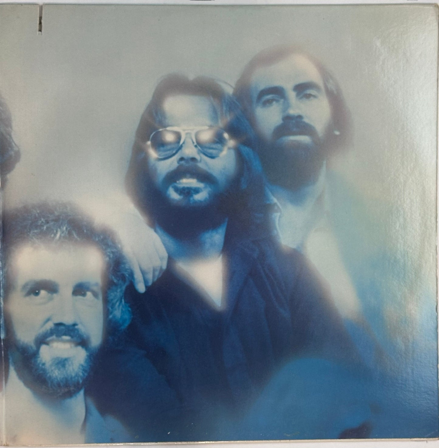 Average White Band – Feel No Fret