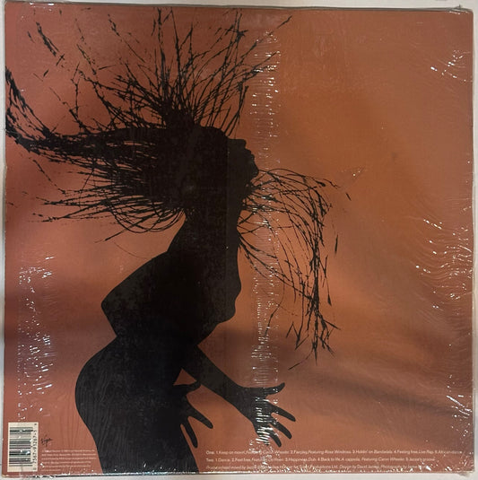 Soul II Soul - Keep On Movin' VG+