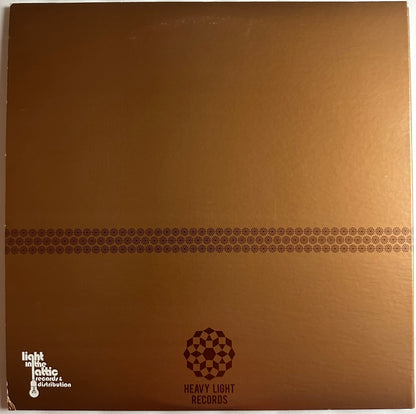 Kool And Together S/T (2xLP) Gatefold - NM (HLR-LP003) Heavy Light Records