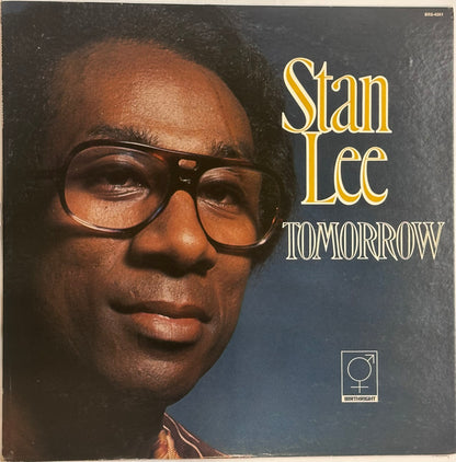 The Stan Lee Choral Ensemble – Tomorrow