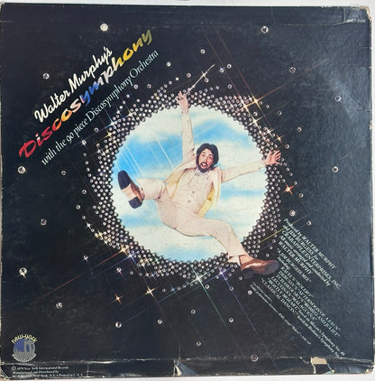 Walter Murphy – Discosymphony