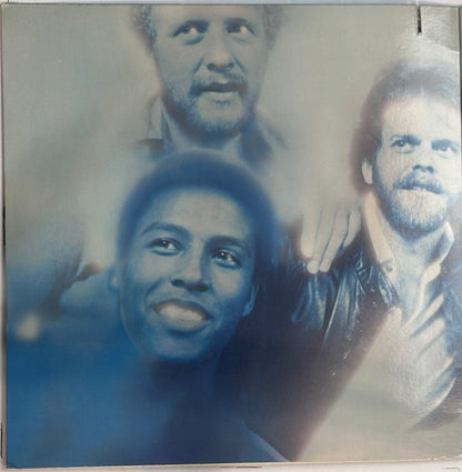 Average White Band – Feel No Fret