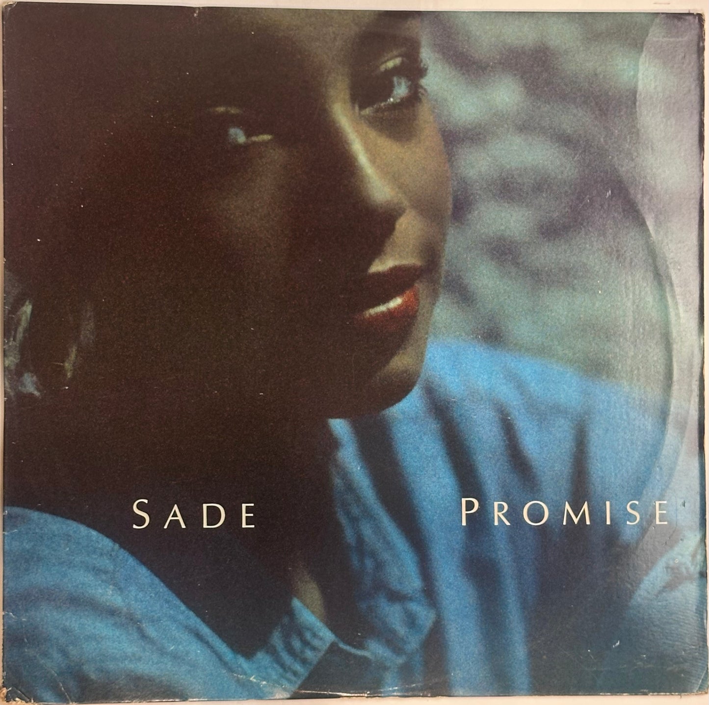 Sade – Promise