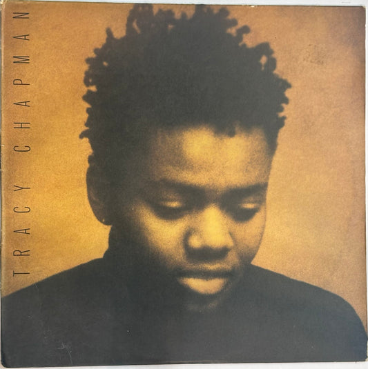 Tracy Chapman - Tracy Chapman VG+