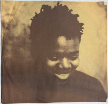 Tracy Chapman - Tracy Chapman VG+