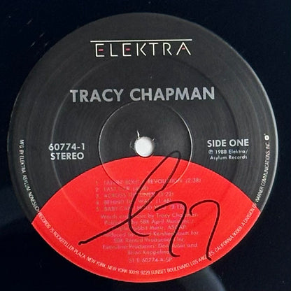 Tracy Chapman - Tracy Chapman VG+