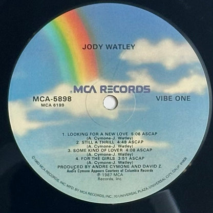 Jody Watley