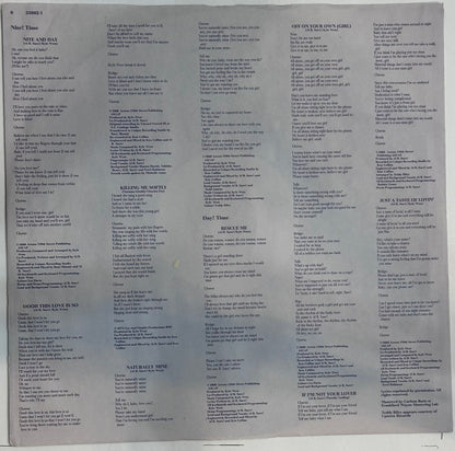 Al B Sure! - In Effect Mode