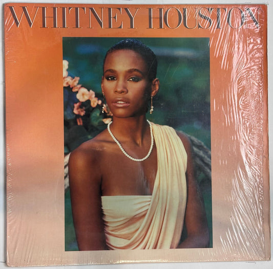 Whitney Houston