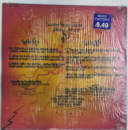 Various - Ultimate Breaks & Beats VG+