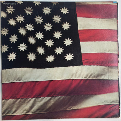 Sly & The Family Stone – There's A Riot Goin' On VG+