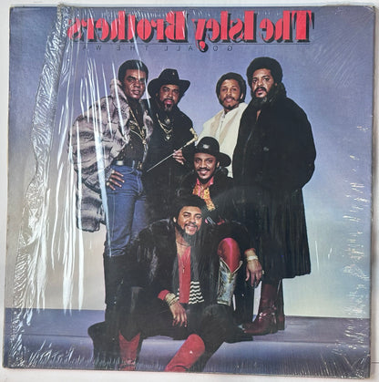 The Isley Brothers – Go All The Way