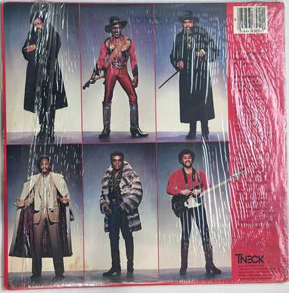 The Isley Brothers – Go All The Way