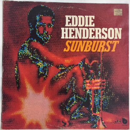 Eddie Henderson - Sunburst