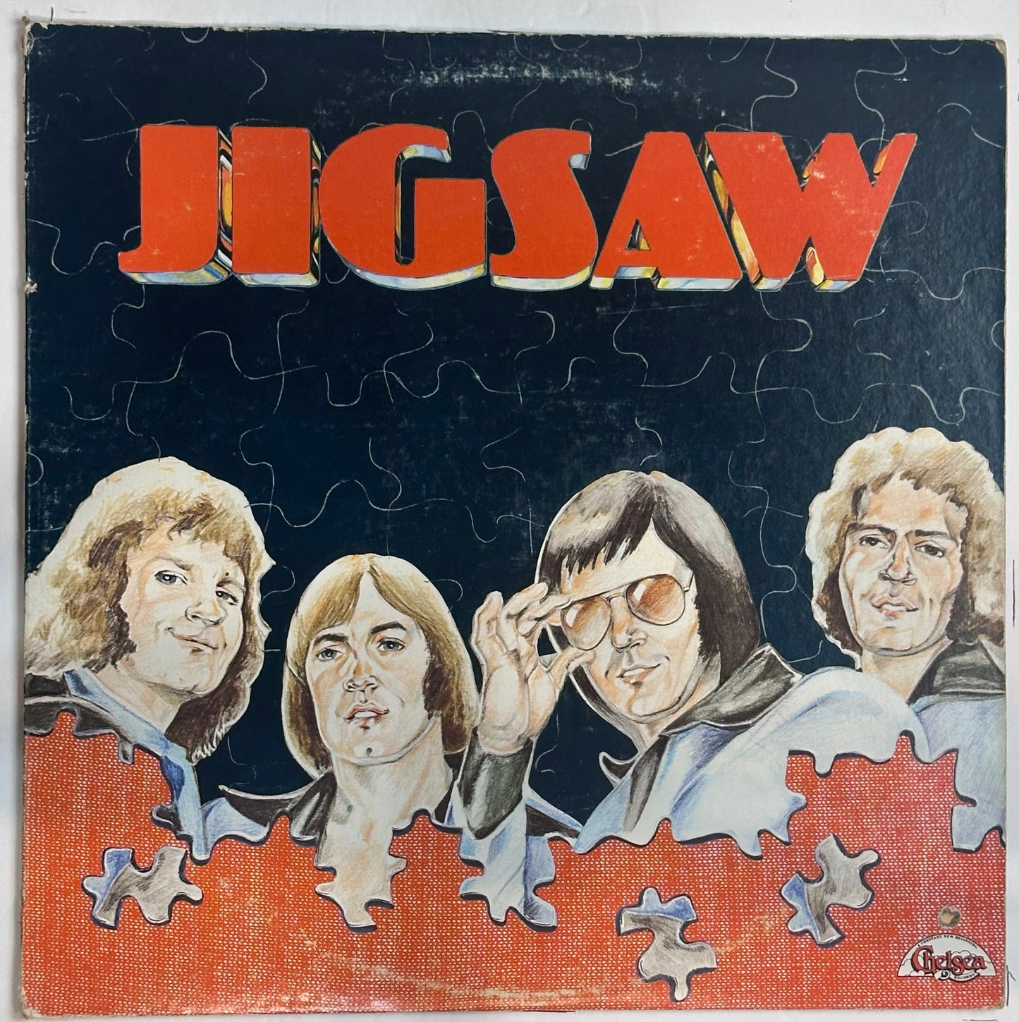 Jigsaw