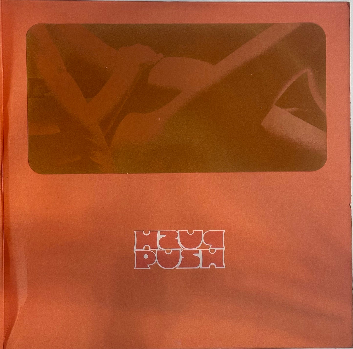 Herbie Mann - Push Push