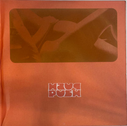 Herbie Mann - Push Push