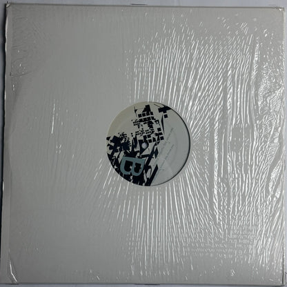 King Honey featuring MF DOOM Kurious and King Ghidra Monday Night at Fluid 12" vinyl record available at djpocket.com

