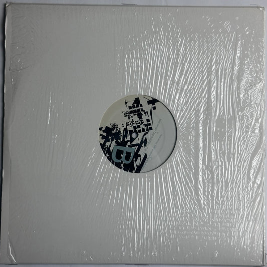 King Honey featuring MF DOOM Kurious and King Ghidra Monday Night at Fluid 12" vinyl record available at djpocket.com
