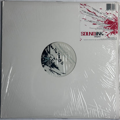 King Honey featuring MF DOOM Kurious and King Ghidra Monday Night at Fluid 12" vinyl record available at djpocket.com
