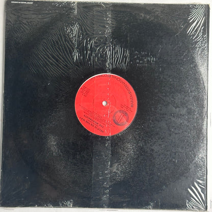 The Whatnauts Help Is On The Way Vinyl 12" is available at djpocket.com
